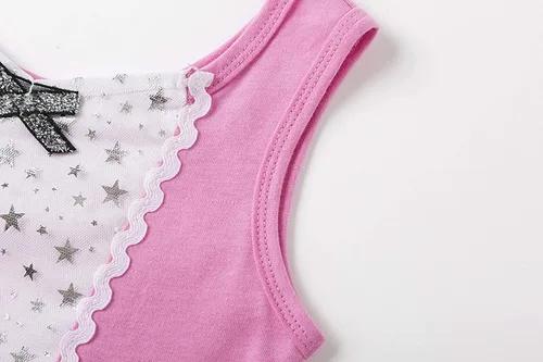 Vista 4 de Disfraz de princesa Aurora para niñas, disfraz de princesa y aurora