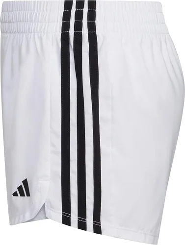 Vista 7 de adidas Pantalones cortos Aeroready de 3 rayas para niña