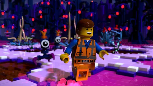 Vista 3 de The LEGO Movie 2 Videogame - PlayStation 4