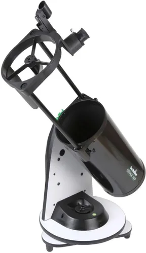 Vista 7 de Sky Watcher Sky-Watcher Virtuoso GTI 150P Telescopio Dobson de sobremesa plegable GoTo