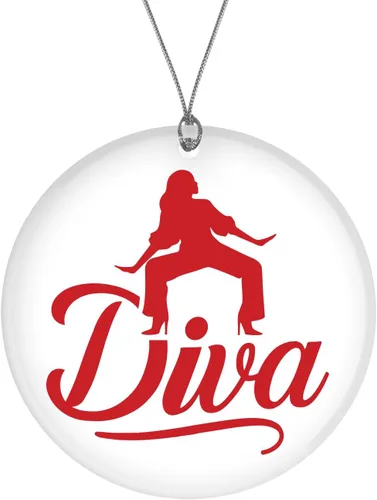 Vista 9 de BAD BANANAS Regalos para mejores amigos – Adorno de cristal de 3 pulgadas – Regalos para mejores amigas para mujeres – Adorno para decoración