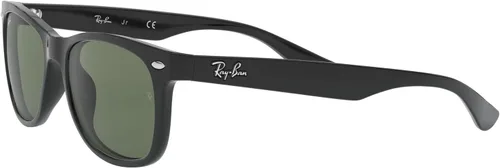 Vista 79 de Ray-Ban Gafas de sol cuadradas RJ9052S New Wayfarer para niños