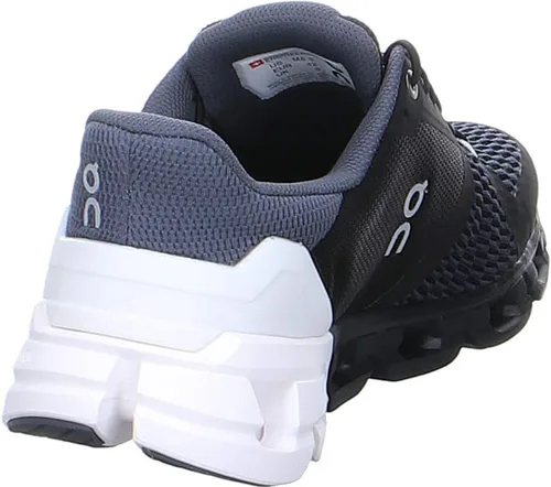 Vista 3 de ON Zapatillas deportivas sintéticas Cloudflyer para hombre