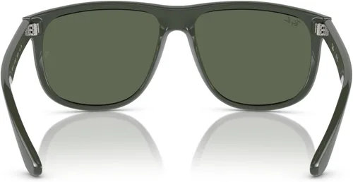 Vista 40 de Ray-Ban Flatop Boyfriend