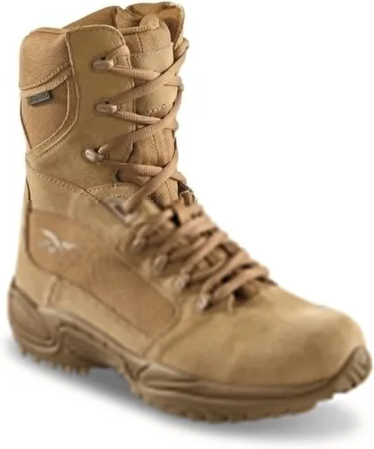 Vista 9 de Reebok Men's ERT 8" Tactical Industrial & Construction Boot