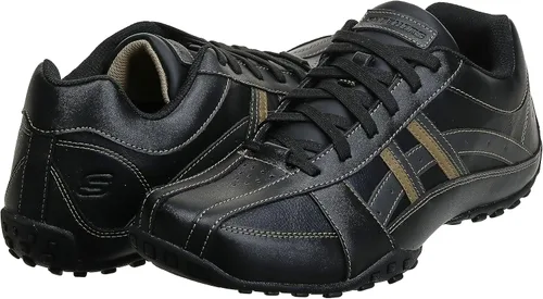 Vista 7 de Skechers Mens Citywalk Malton Oxford