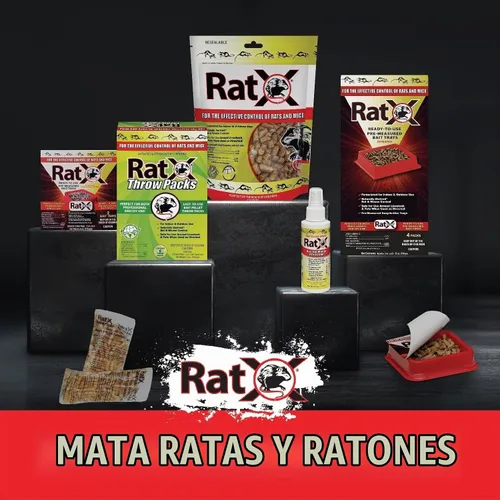 Vista 7 de Ratx Carnada para ratas