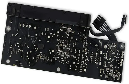 Vista 4 de Reemplazo de la placa de fuente de alimentación (185 W) para iMac Intel 21.5" A1418 (finales de 2012-mediados de 2017) A2116 (2019)