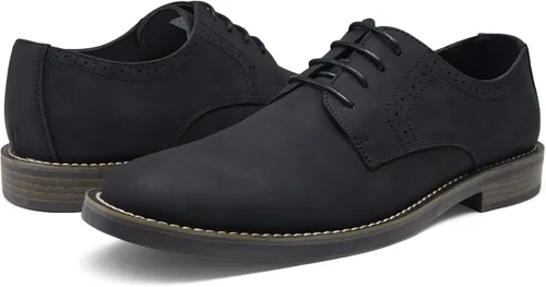 Vista 6 de Jousen Zapatos de vestir para hombre zapatos de vestir casuales retro para hombre