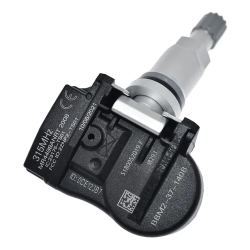 Vista 3 de 4 sensores de presión de neumáticos BBM2-37-140B compatibles con Mazda CX-7 CX-9 MX-5 Miata RX-8 2 3 5