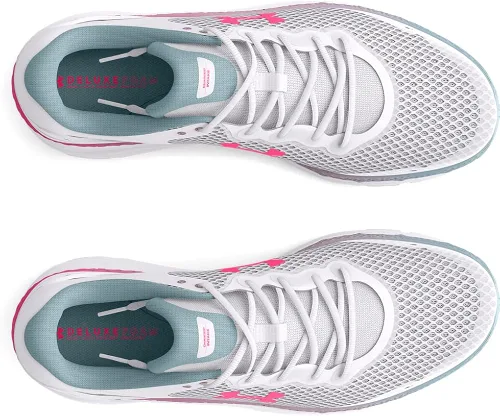 Vista 3 de Under Armour Tenis de correr Charged Intake 5 para mujer