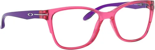 Vista 5 de Oakley Oy8016 Whipback Butterfly - Marcos para gafas con receta para niños