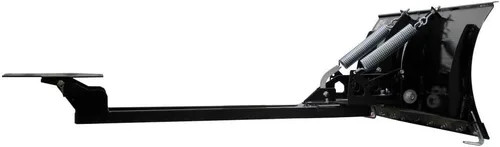 Vista 4 de Extreme Max 5500.5099: Kit de arado de una sola pieza UniPlow para ATV con montaje Can-Am Outlander - 50