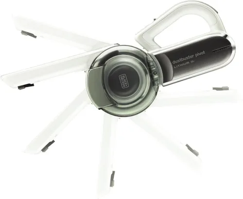 Vista 3 de Black & Decker PV 1820 L