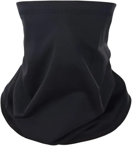 Vista 20 de clothin Pasamontañas, máscara de esquí para hombres y mujeres, máscara de cara completa, capucha táctica, esquí, motociclismo, deportes de invierno