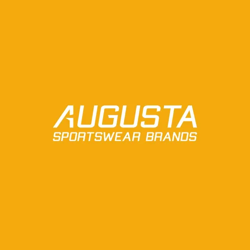 Vista 24 de Augusta Sportswear Chaqueta de entrenador de nailon para hombre/forrada