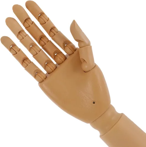 Vista 6 de Forma de vestido de torso de maniquí femenino, cuerpo de maniquí femenino de altura ajustable con soporte para costura y ropa, exhibición de joyas