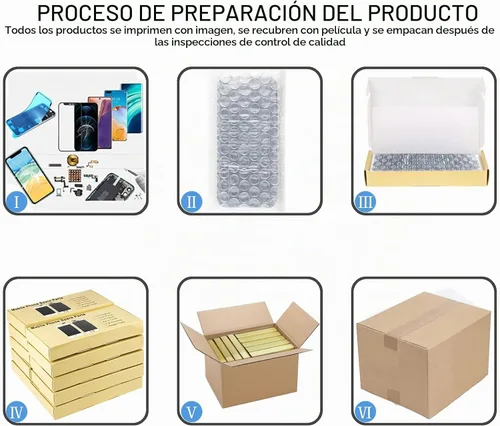 Vista 6 de HONGYAN Tapa trasera de batería de vidrio para juegos Xiaomi Redmi K40