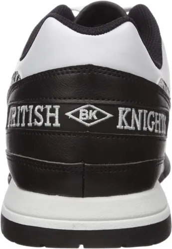 Vista 3 de British Knights - Tenis Metros para hombre