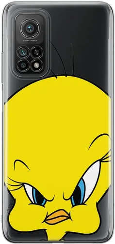 Vista 10 de ERT GROUP Funda de teléfono móvil para Xiaomi REDMI Note 11 PRO 5G/Note 11 PRO Plus 5G original y oficial Looney Tunes Pattern Bugs 001