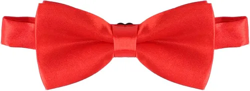 Vista 3 de IMEKIS Conjunto de tirantes y pajarita para bebé para el primer cumpleaños para el día de San Valentín Navidad caballero