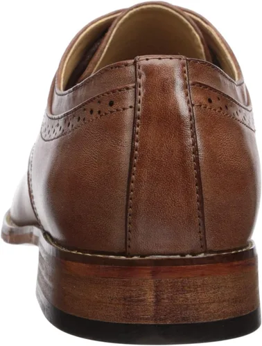 Vista 3 de Kenneth Cole Cheer Oxford para hombre