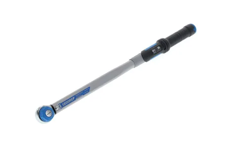 Vista 12 de GEDORE DMK 550 Llave dinamométrica DREMASTER K 3/4", 110-550 Nm