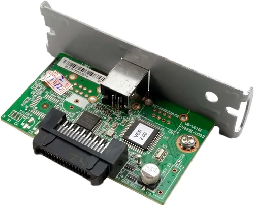 Vista 4 de Interfaz USB UB-U03II Reemplazo para E-PSON TM-U220PB TM-U220B TM-U220D TM-U288B