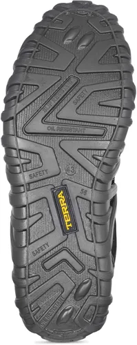 Vista 3 de Terra Zapato industrial Spider X para hombre