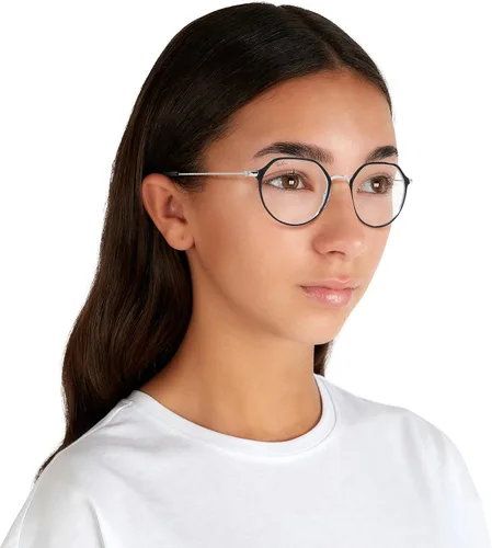 Vista 6 de Ray-Ban Ry1058 Jack - Marco redondo para gafas graduadas para niños