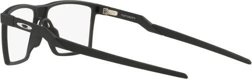 Vista 5 de Oakley Men's Ox8052 Futurity Square Prescription Eyewear Frames