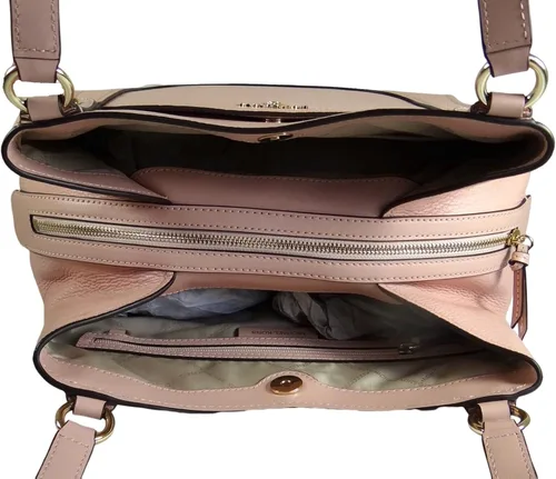 Vista 6 de Michael Kors Molly Large Shoulder Tote