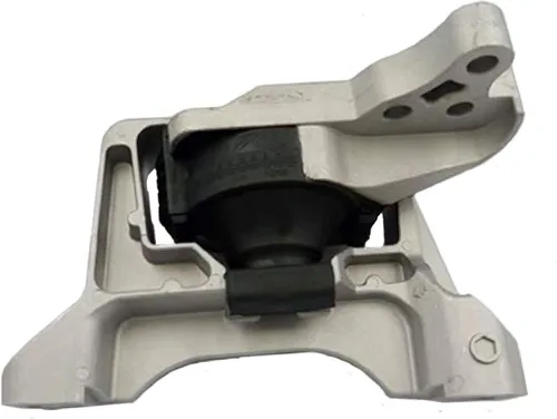 Vista 5 de ADVANCE IGNITION Soporte de motor derecho compatible con Mazda 2012-2013 Mazda 3/3 Sport 2.0L 2.5L BFD1-39-060B