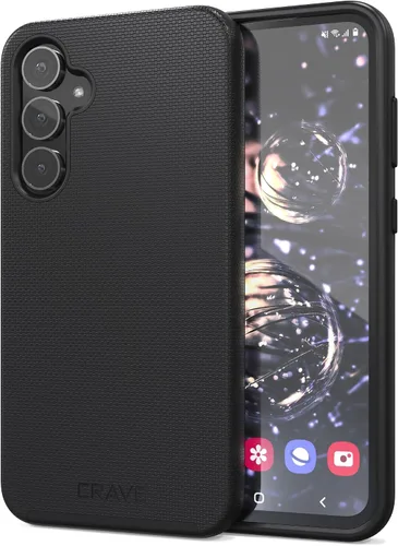 Vista 25 de Crave Dual Guard para Samsung Galaxy S20 FE Funda, Funda de protección a prueba de golpes de doble capa para Samsung Galaxy S20 FE, S20 FE 5G - Aqua