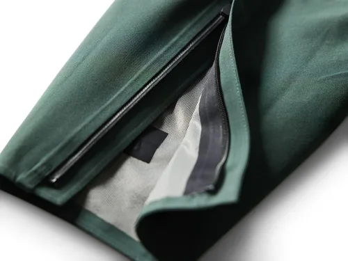 Vista 6 de Fox Racing Pantalón de agua Defend 3L para hombre