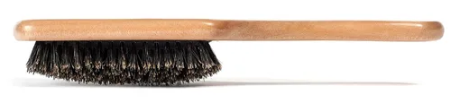 Vista 8 de Cepillo GranNaturals de cerdas de jabalí para el cabello
