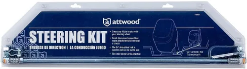 Vista 7 de attwood Kit de dirección de motor fuera de borda Kicker 11663-7