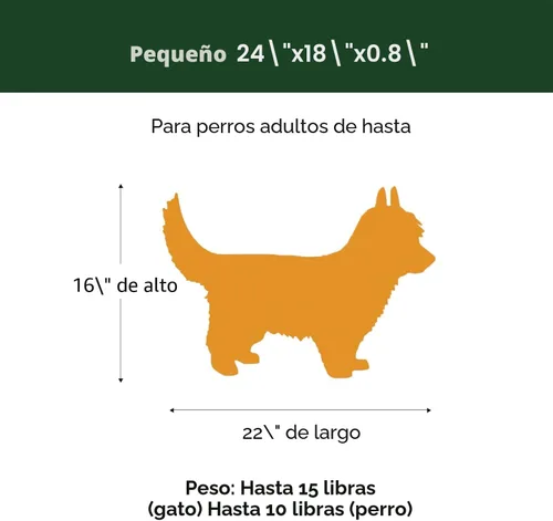 Vista 5 de BALANCE Almohadilla para Jaula de Perros, Alfombrilla de Espuma para Perros Almohadilla para Perrera, Cama para Mascotas Lavable Resistente al Agua