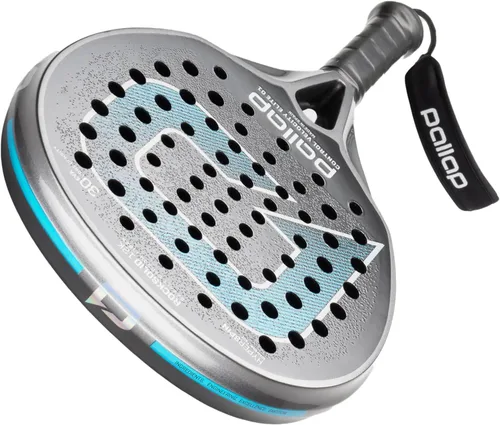 Vista 2 de Control Velocity - Serie de palas de pádel (Pro, Elite, Star, Team, Team Lite)