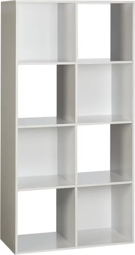 Vista 14 de Organizador OneSpace con forma de cubo