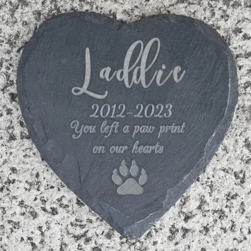 Vista 9 de Piedras conmemorativas para mascotas para gatos, regalos para gatos por pérdida de gato, regalo de condolencia, regalo conmemorativo por duelo