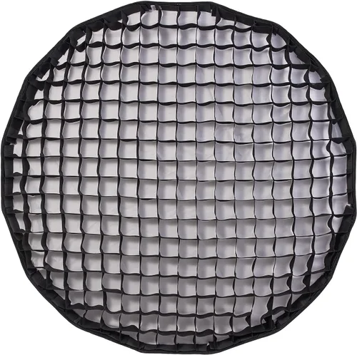 Vista 2 de GODOX Honeycomb Grid QR-P70 Caja blanda parabólica - Sólo rejilla