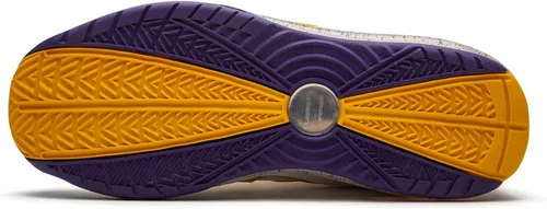 Vista 5 de Nike Air Max Lebron 7 para hombre