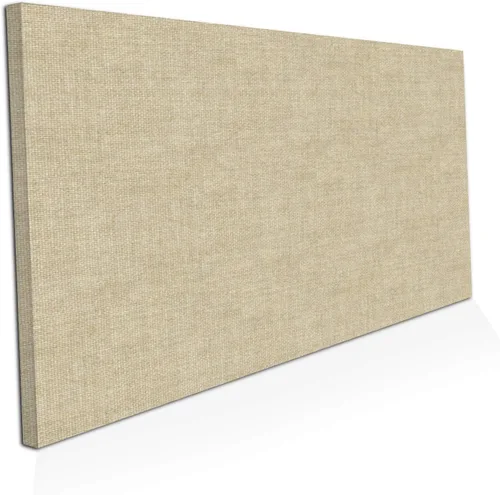 Vista 27 de ADW - Panel acústico rectangular – 48" X 24" X 2