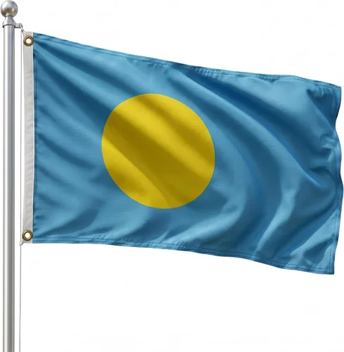 Vista 33 de DMSE - Bandera nacional beninesa beninesa de la República de África Occidental, 2 x 3 pies, 100 % poliéster, 100 % poliéster, resistente a los rayos
