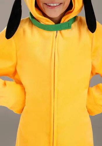 Vista 4 de Disney Pluto Costume for Kids