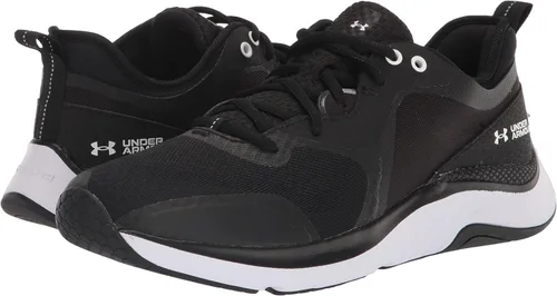 Vista 7 de Under Armour Rendimiento Técnico de Tren Mujer