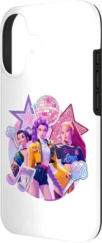 Vista 2 de Mira Zoey Rumi - Carcasa para iPhone 17