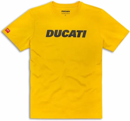 Vista 2 de Ducati Camiseta Ducatiana 2.0