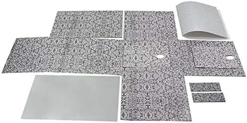 Vista 5 de SUMAG Caja de producción Trucos de magia Objetos que aparecen de caja vacía Mago mágico Escenario Trucos de Mentalismo Caja misteriosa divertida